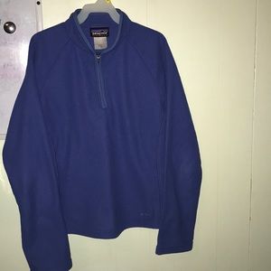 Patagonia Women’s Fleece